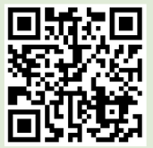 QR code linking to the Raptor Trust donation page
